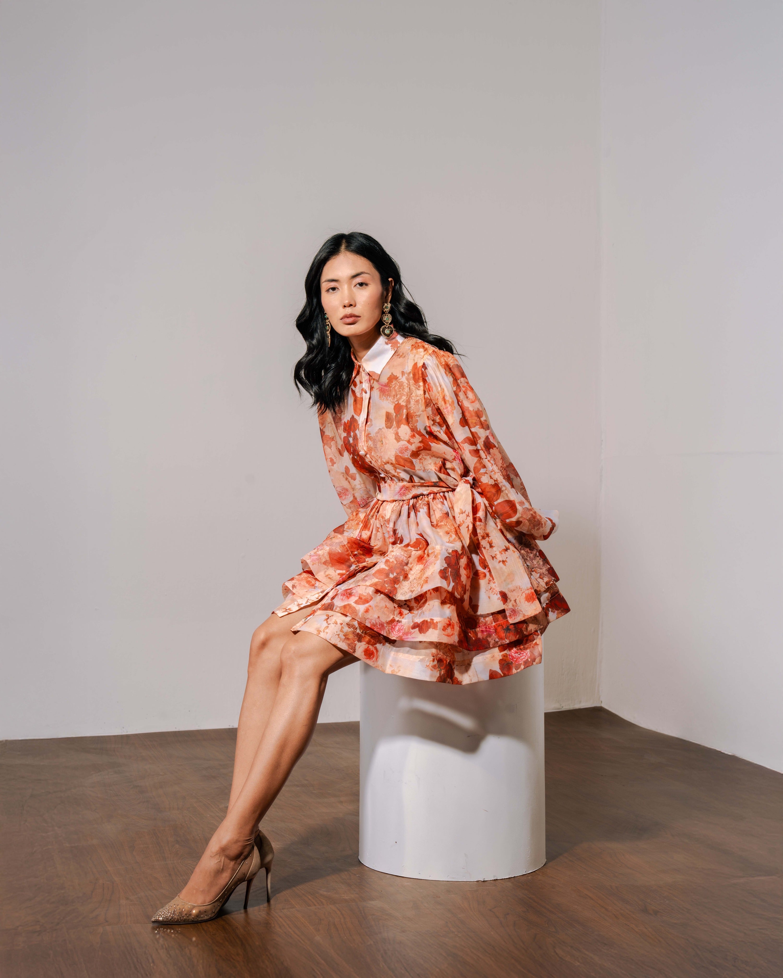 Lola Mini Dress
