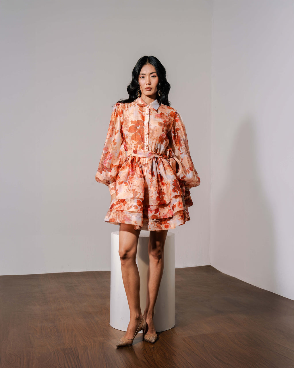 Lola Mini Dress