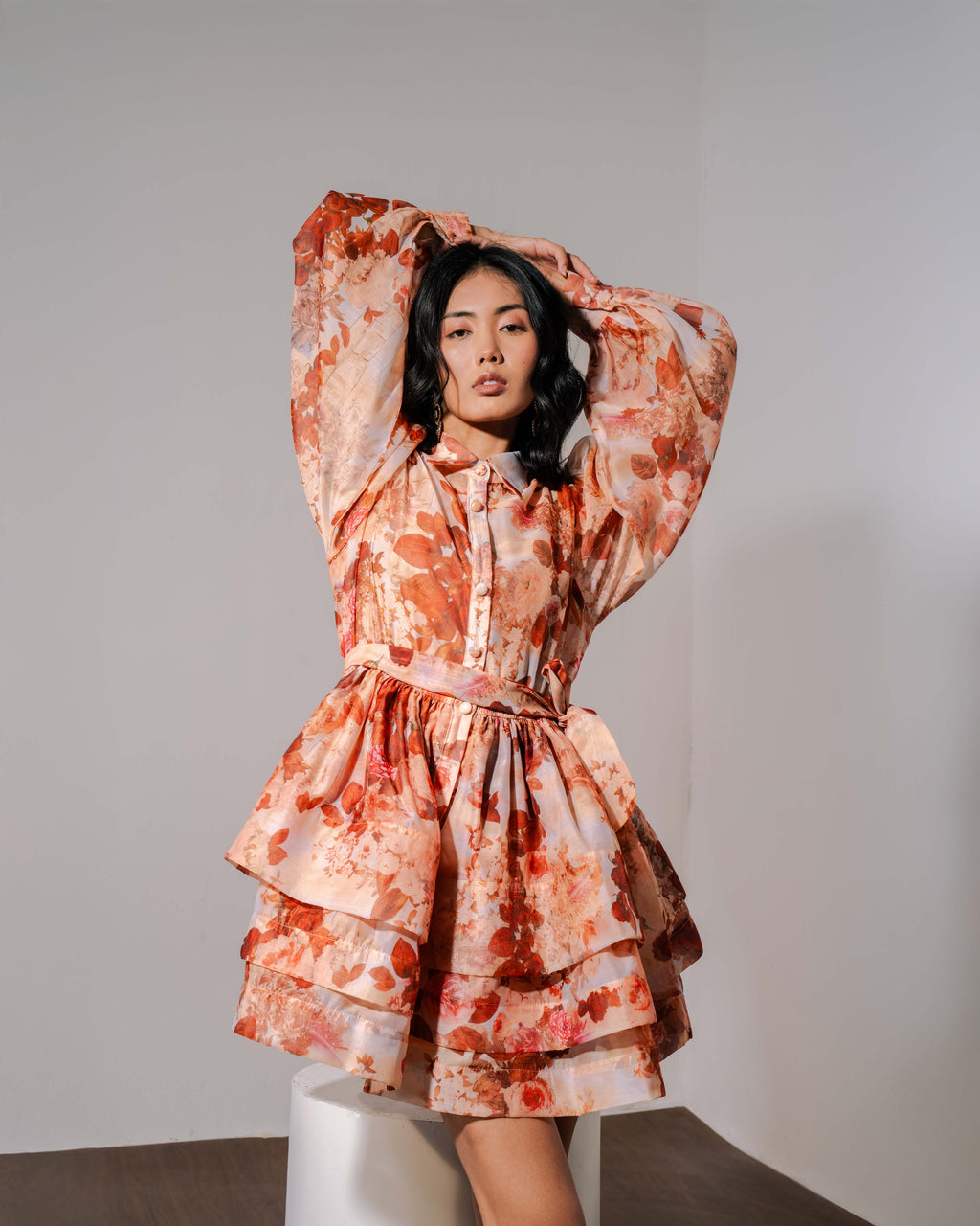 Lola Mini Dress