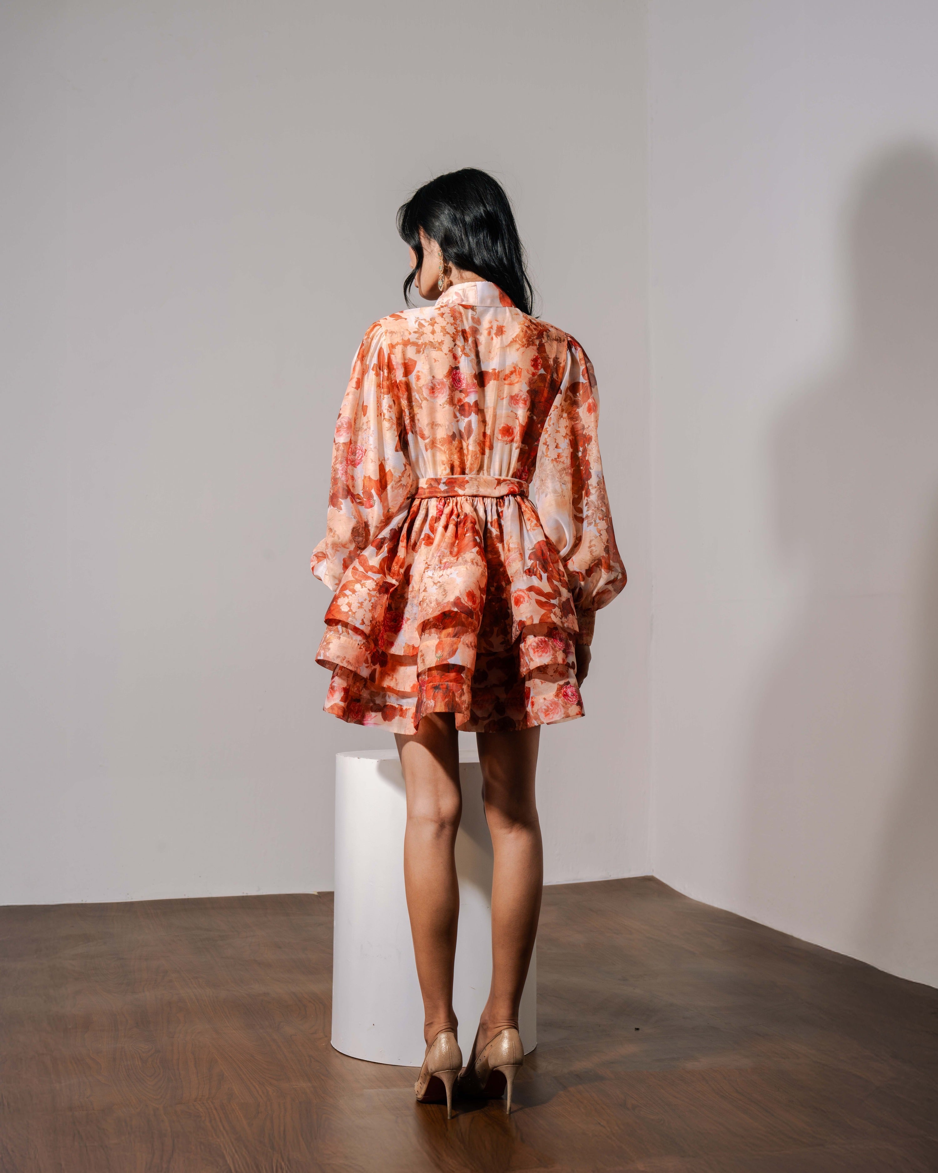 Lola Mini Dress