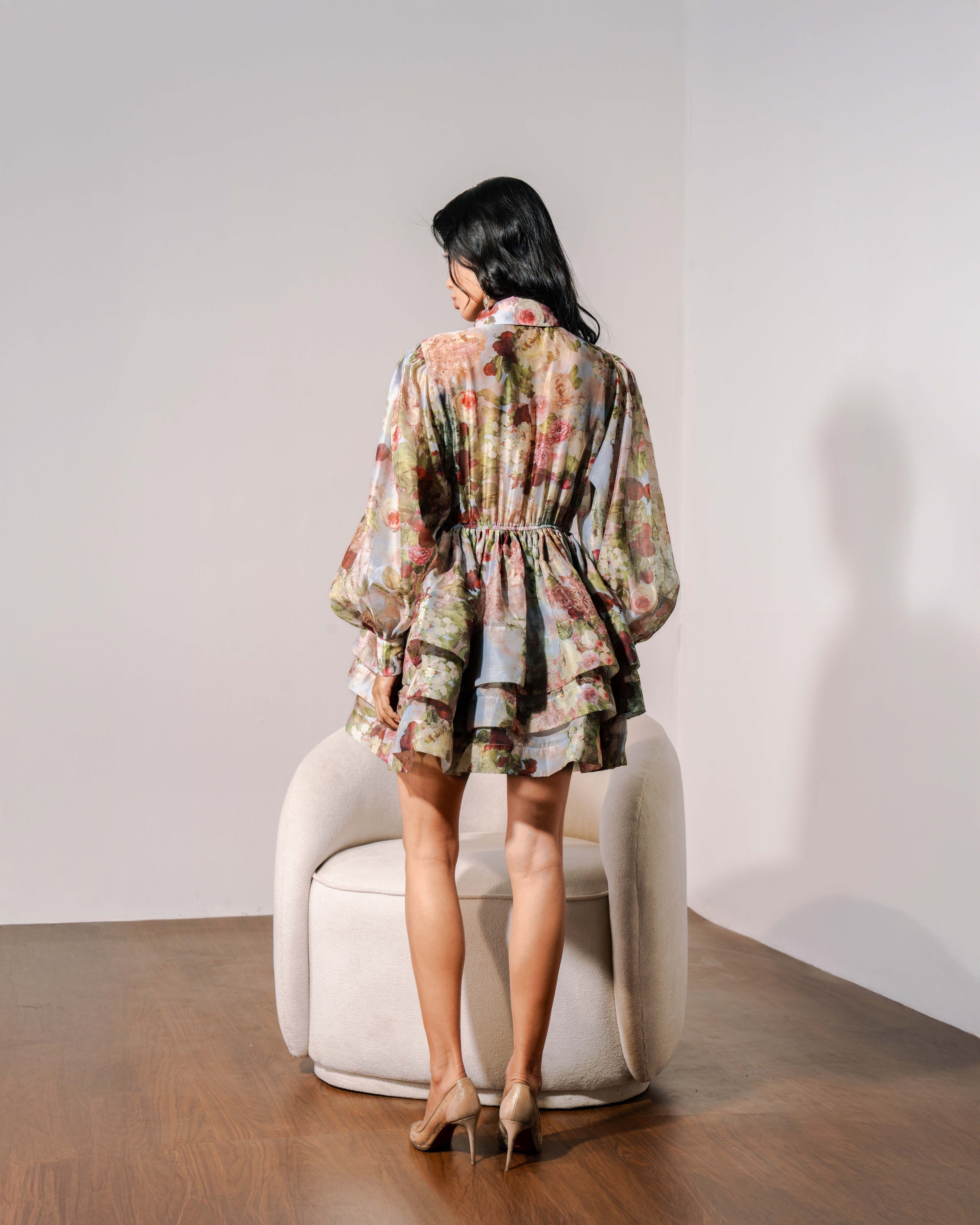 Posie Mini Dress