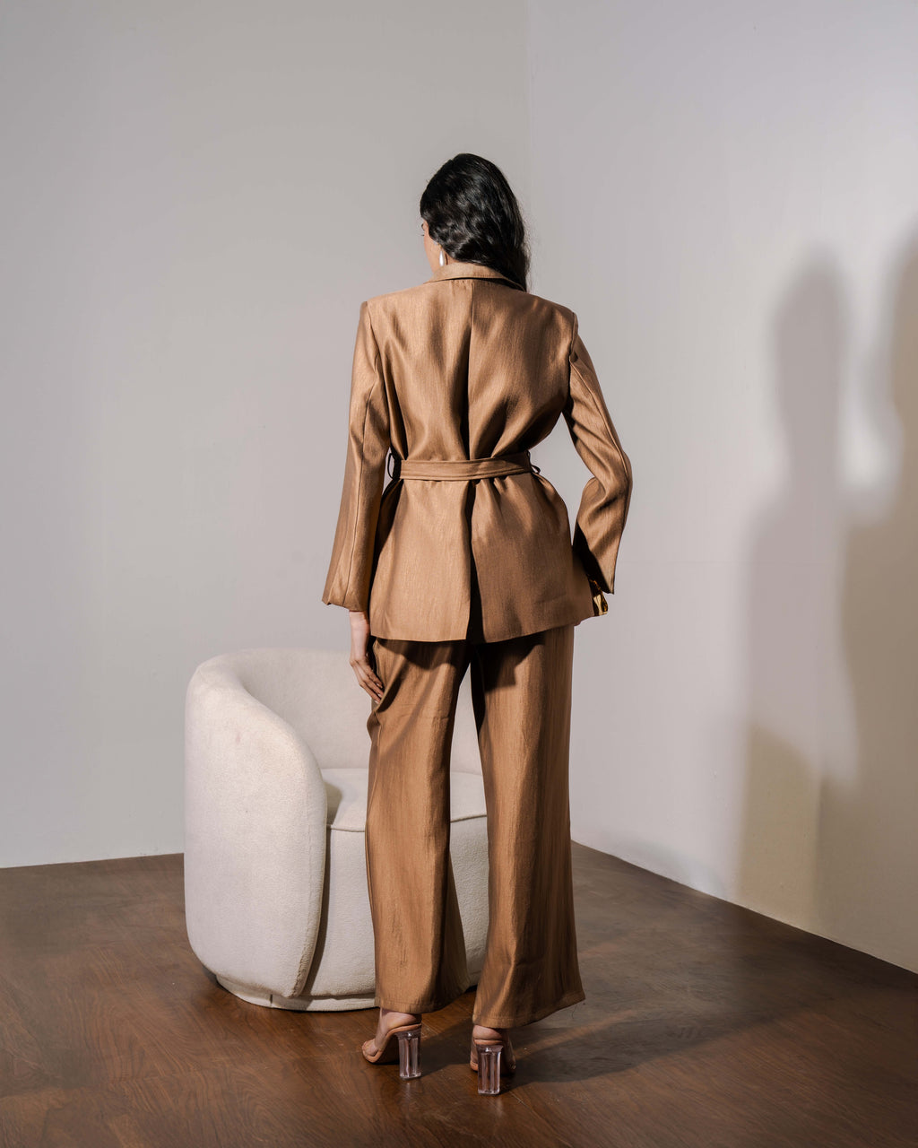 Verona Structured Co-ord Set