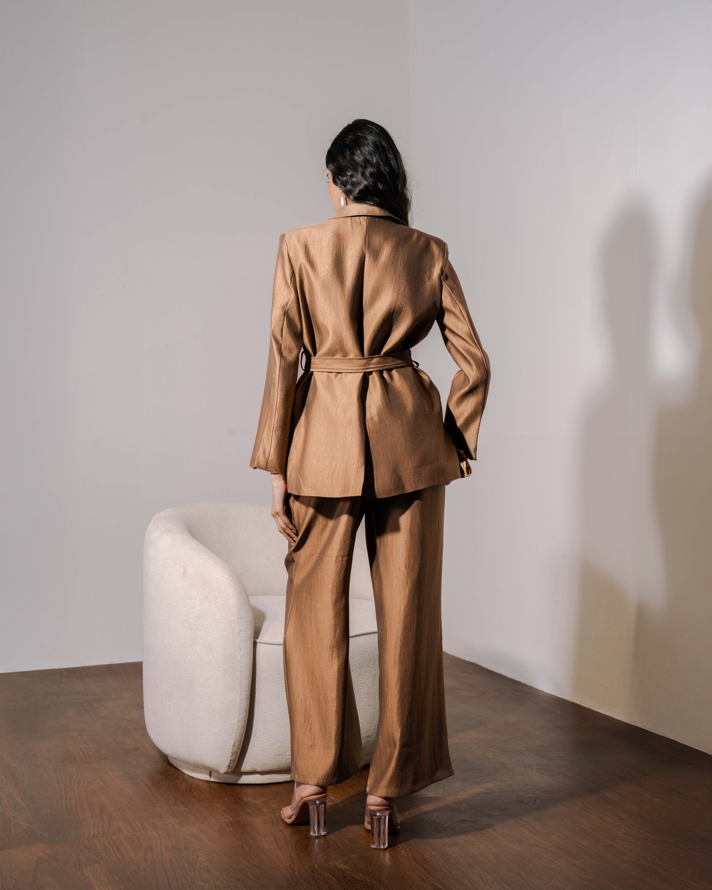 Verona Structured Co-ord Set