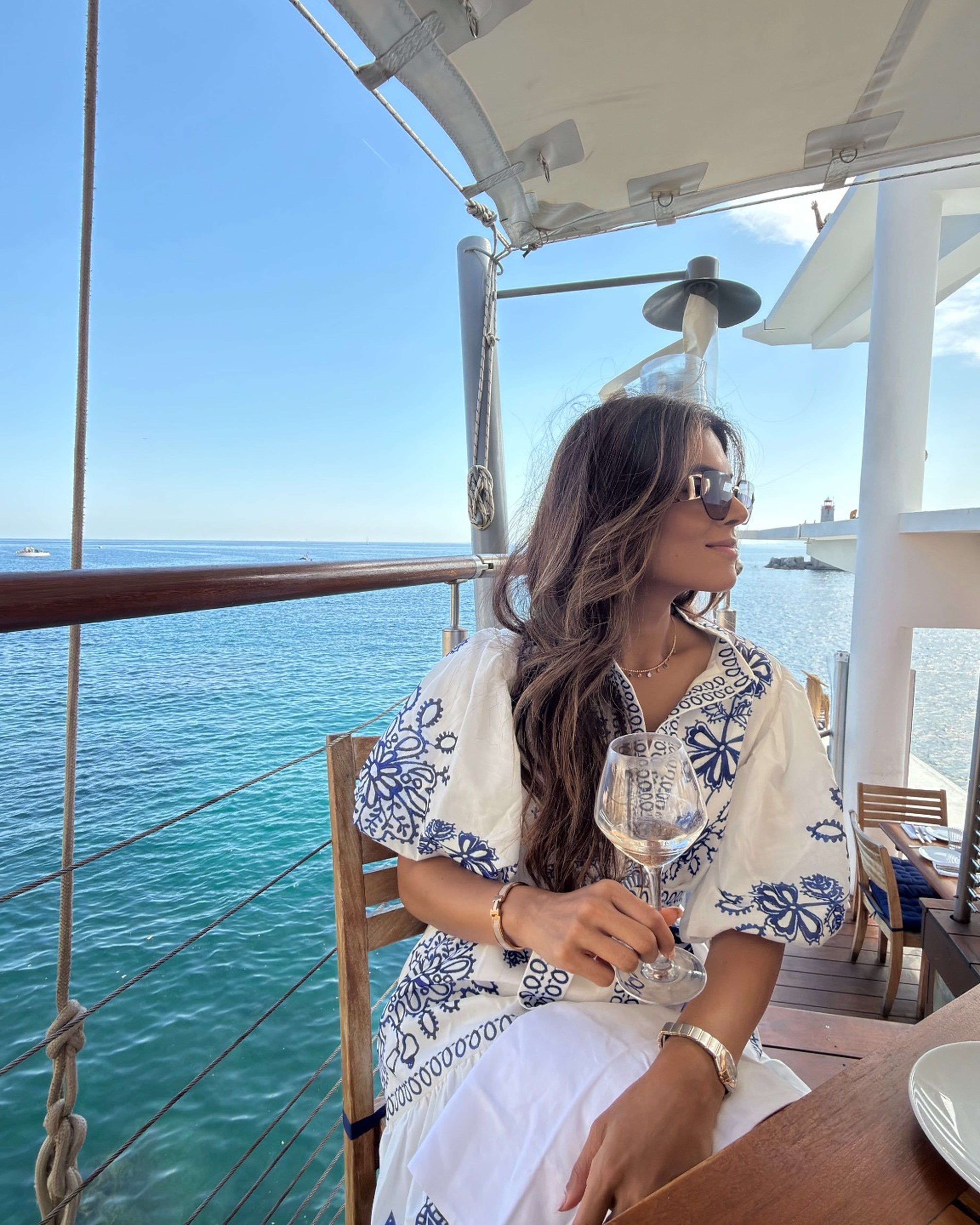 Nivriti's Pick : Azura Dress