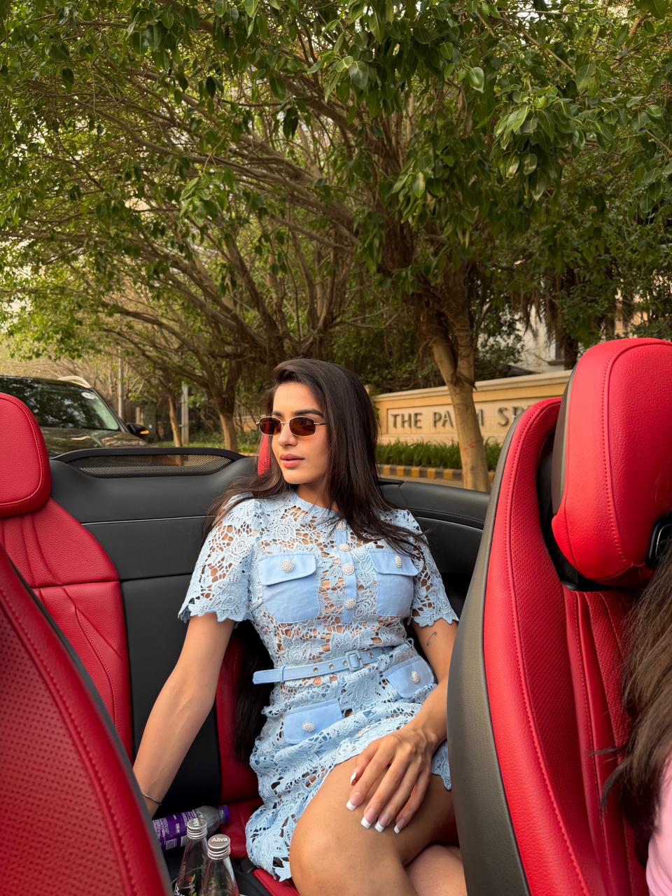 Simran's Pick : Sierra Dress