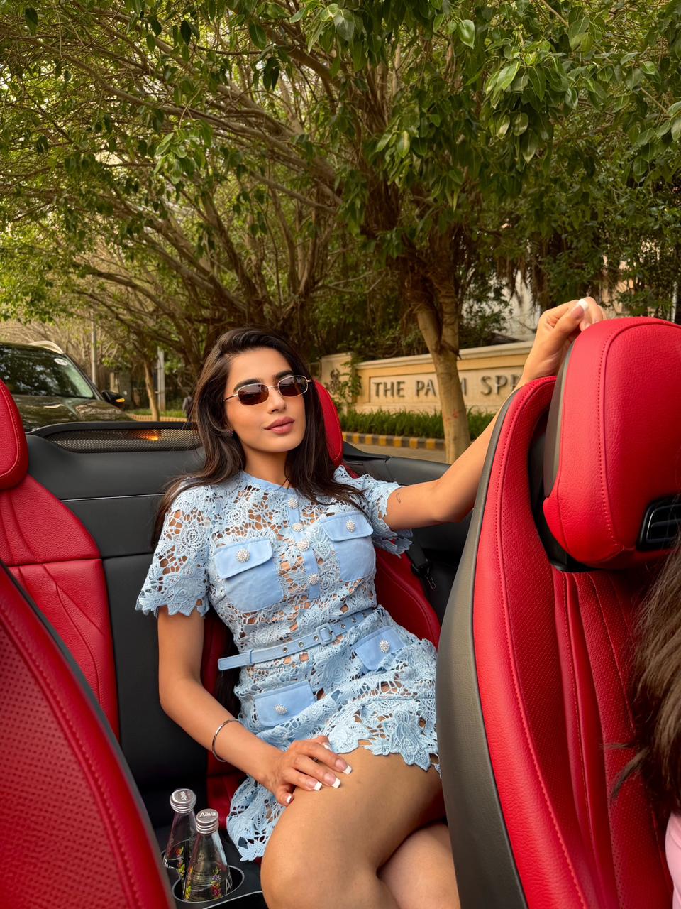 Simran's Pick : Sierra Dress
