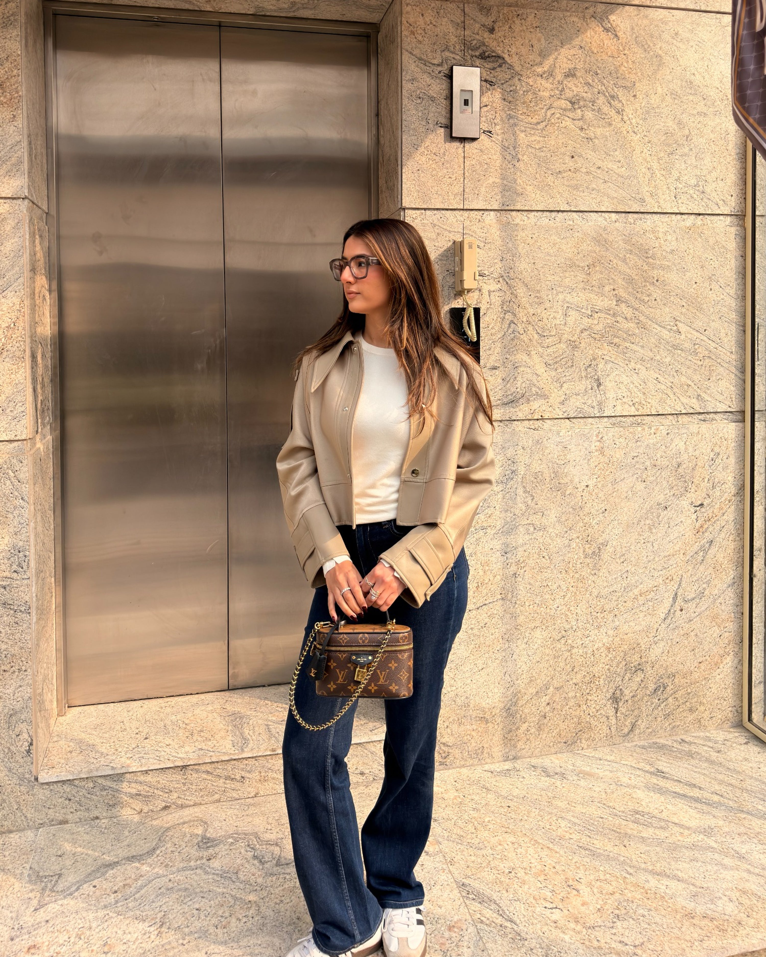 Meher's Pick : Lumi Trench